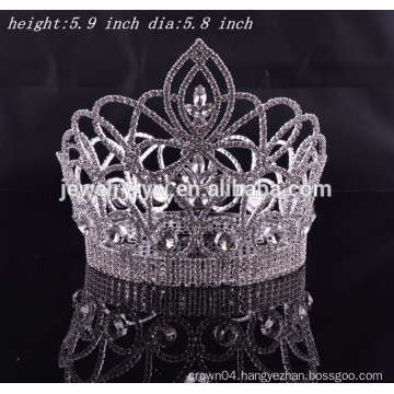 carnival hair accessories for women jewelry beauty pageant crown